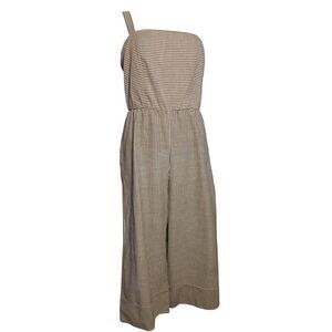 💕Speechless Long Pant Romper Tub Top Style Of Top Portion Size XL. The Photo Do